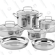 Image for article titled All the Basics You’ll Need To Cook at Home Like You Said You Would This Year